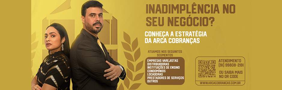 Arca Cobranças